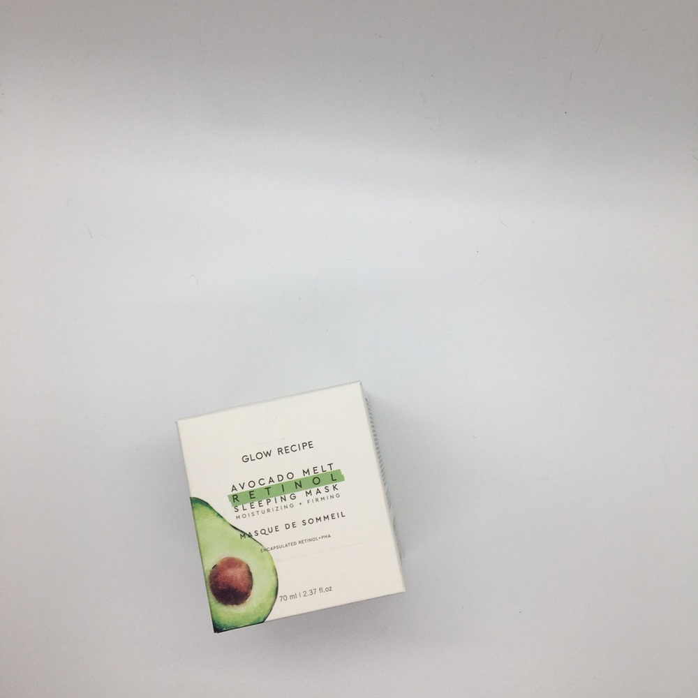 Avocado Mask by Glow Recipe - Picture 5 of 7